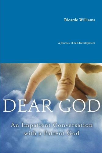 Cover image for Dear God