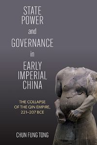 Cover image for State Power and Governance in Early Imperial China