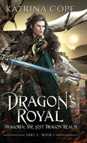 Cover image for Dragon's Royal