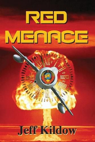 Cover image for Red Menace