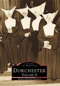 Cover image for Dorchester