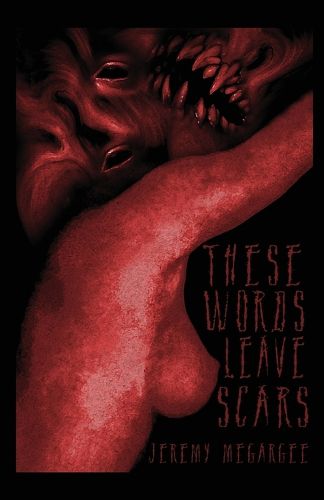 Cover image for These Words Leave Scars