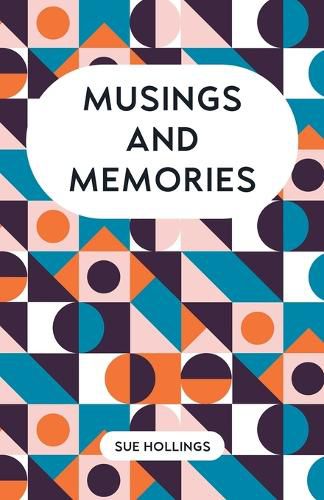 Cover image for Musings and Memories