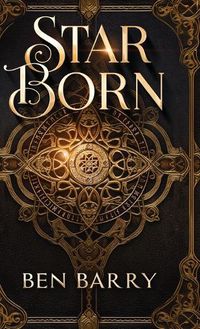 Cover image for Star Born