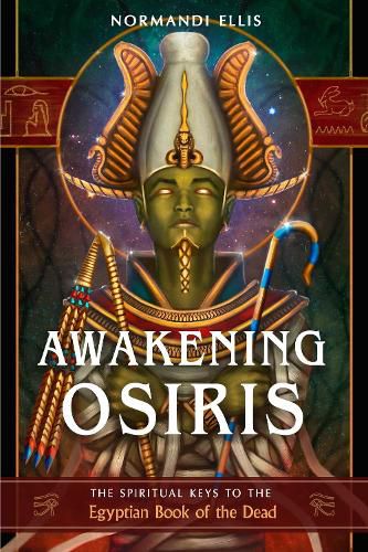 Cover image for Awakening Osiris
