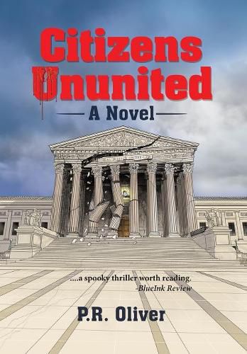 Cover image for Citizens Ununited