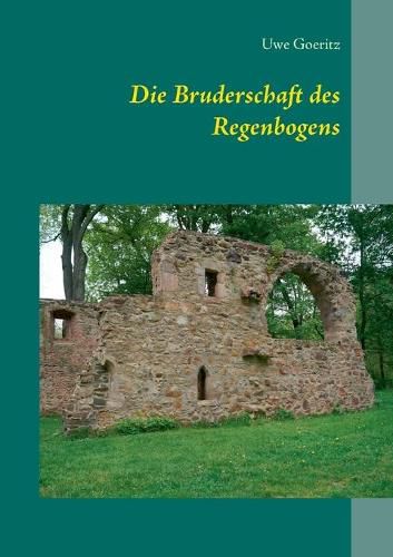 Cover image for Die Bruderschaft des Regenbogens