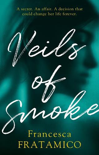 Cover image for Veils of Smoke