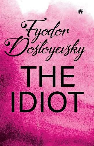 Cover image for The Idiot