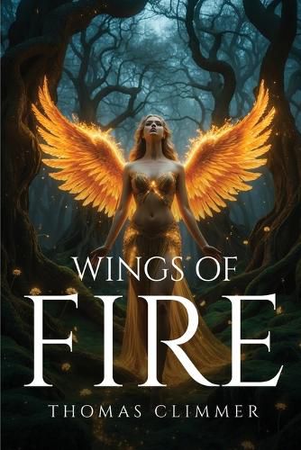 Cover image for Wings Of Fire