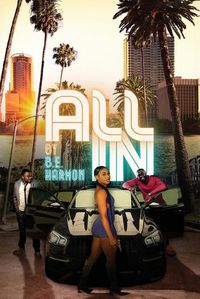 Cover image for All In