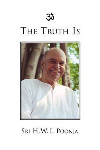 Cover image for Truth is