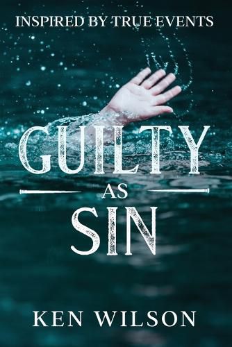 Cover image for Guilty As Sin