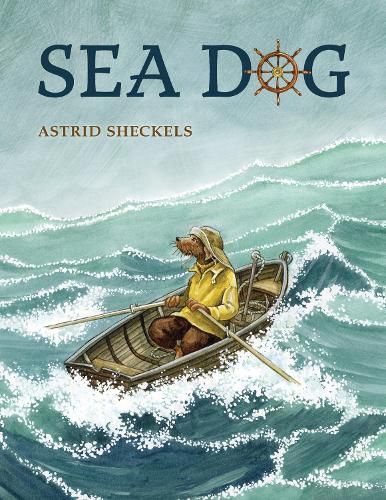 Cover image for Sea Dog