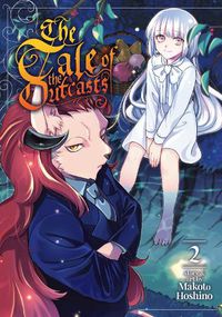Cover image for The Tale of the Outcasts Vol. 2