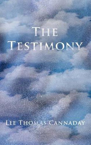 Cover image for The Testimony