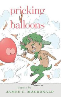 Cover image for Pricking Balloons