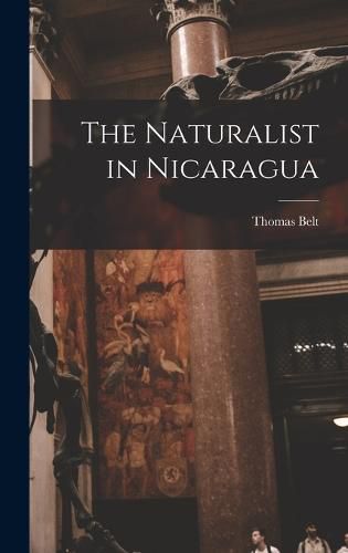 The Naturalist in Nicaragua