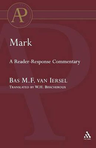 Cover image for Mark