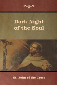 Cover image for Dark Night of the Soul