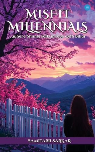 Cover image for MISFIT MILLENNIALS