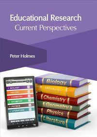 Cover image for Educational Research: Current Perspectives