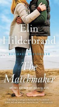 Cover image for The Matchmaker