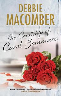 Cover image for The Courtship of Carol Sommars