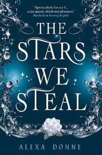 Cover image for The Stars We Steal