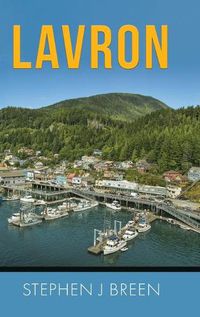 Cover image for Lavron