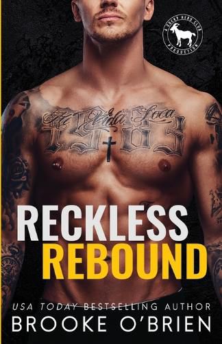 Cover image for Reckless Rebound