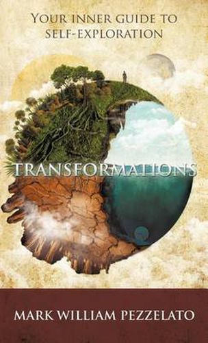 Cover image for Transformations