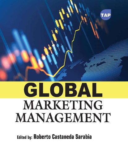 Cover image for Global Marketing Management