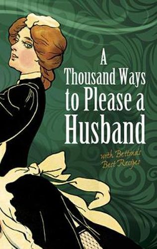 Cover image for Thousand Ways to Please a Husband: with Bettina's Best Recipes