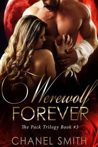 Cover image for Werewolf Forever