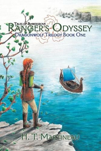 Cover image for Ranger's Odyssey