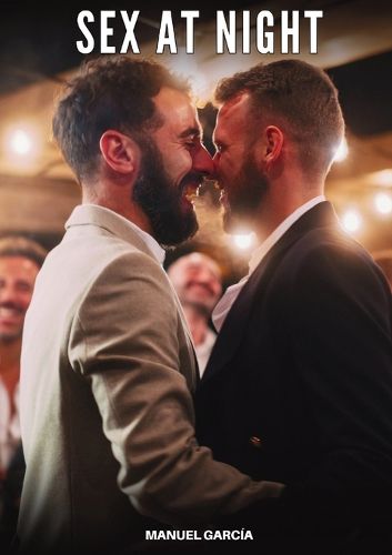 Cover image for Sex at Night