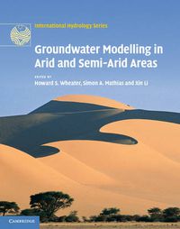 Cover image for Groundwater Modelling in Arid and Semi-Arid Areas