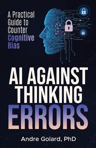 Cover image for AI Against Thinking Errors