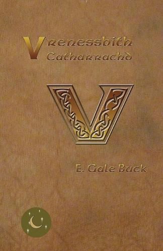 Cover image for Vrenessbith: Catharrachd