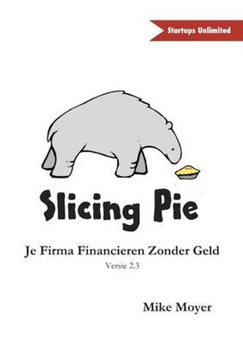 Cover image for Slicing Pie