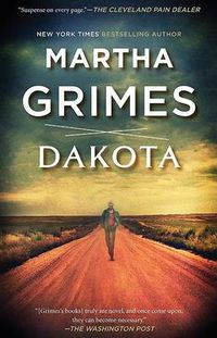 Cover image for Dakota