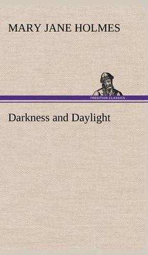 Cover image for Darkness and Daylight