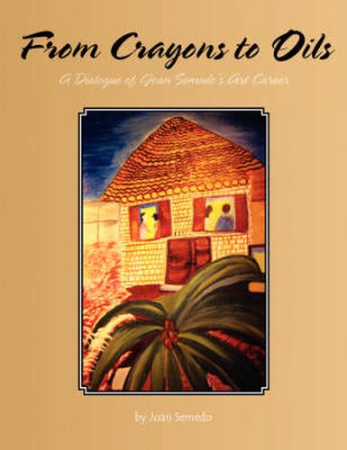 Cover image for From Crayons to Oils