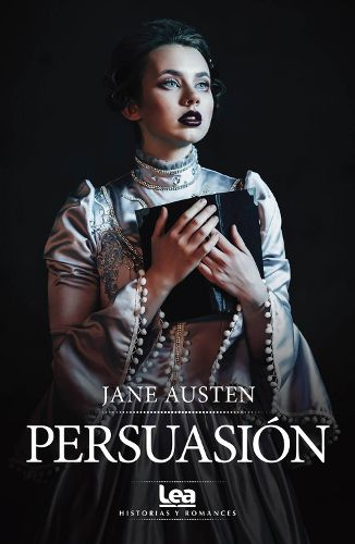 Cover image for Persuasion