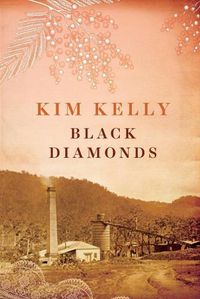 Cover image for Black Diamonds