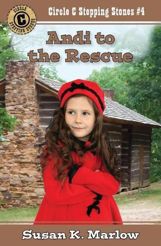 Cover image for Andi to the Rescue