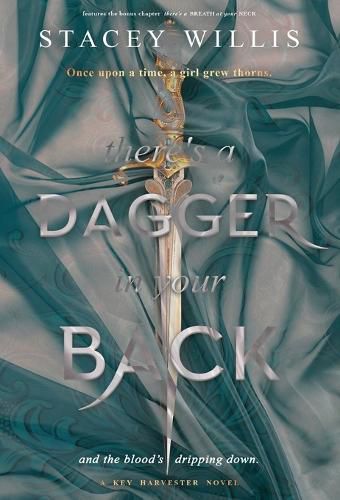 Cover image for There's a Dagger in Your Back