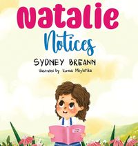 Cover image for Natalie Notices