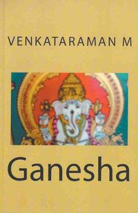 Cover image for Ganesha